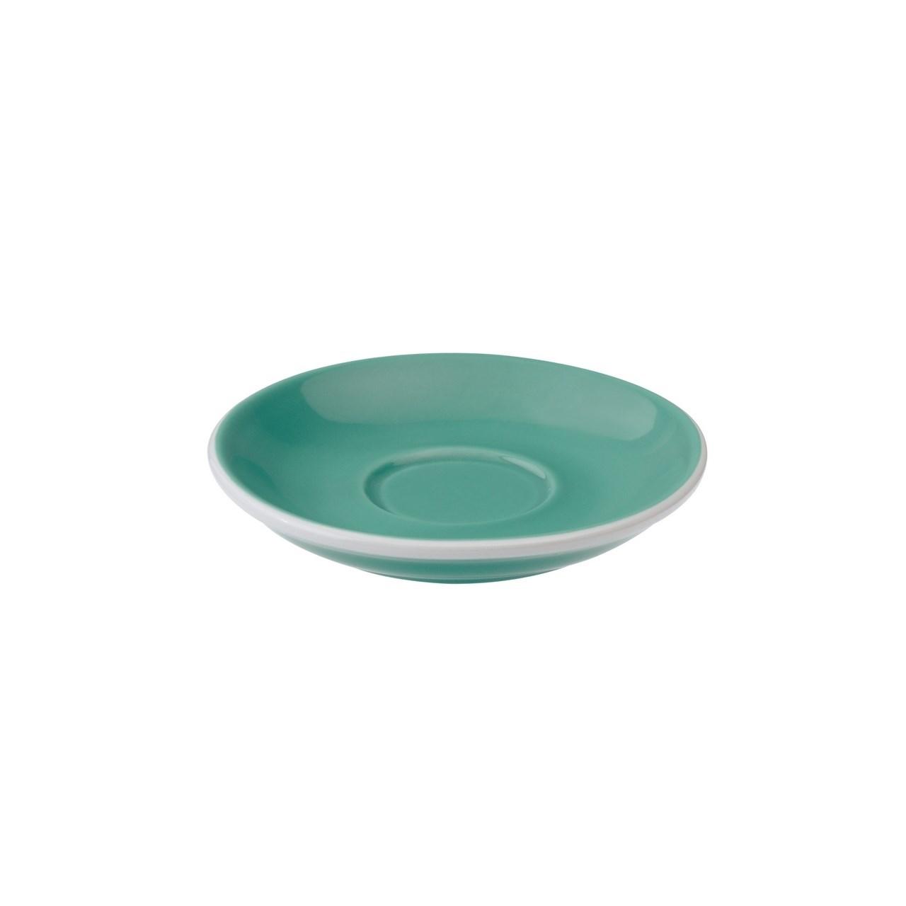 Блюдце Loveramics Egg Teal 11,5 см