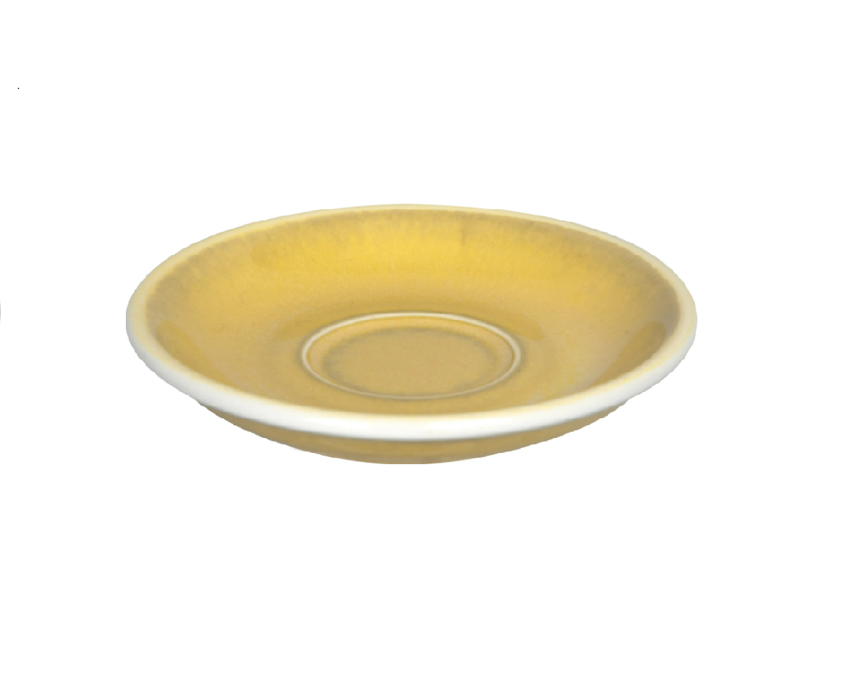 Блюдце Loveramics Egg Buttercup 11,5 см