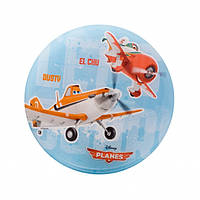 Тарелка десертная 20см Luminarc Disney Planes, j0794 /П2