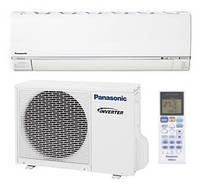 Кондиционер Panasonic CS/CU-Е9RKD