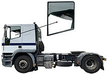 Бічне скло Iveco Eurotech 1991-2002 передніх дверей ліве