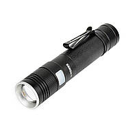 Фонарь KONUS KONUSLIGHT-RC5 (800 Lm) USB Rechargeable