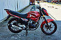 Мотоцикл 200 куб. SPARK SP 200R-20 з безкоштовною доставкою, фото 5