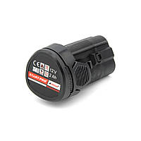 Акумуляторна батарея для шурупокрута Start Pro SCD6-12/2