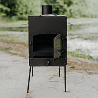 Буржуйка дачна