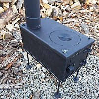 Буржуйка розбірна