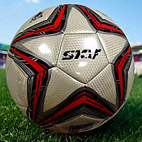 Всепогодный футбольный мяч, size 5, 426g