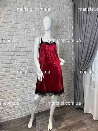 Нічна сорочка 22018-6, фото 1