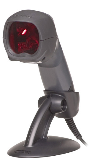 Honeywell 3780 Fusion сканер штрих-коду багатоплощинний