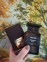 Tom Ford Tobacco Oud Парфюмированная вода 100 ml Том Форд Тобакко Уд Аут Ауд Парфюм Духи Унисекс Аромат