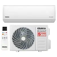 Кондиціонер OSAKA POWER PRO STVP-12HH WIFI інвертор, -25C°, A+++