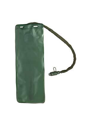 Вставка для гідраційної системи (медуза) 3L — Olive [ [GFC Tactical], фото 2