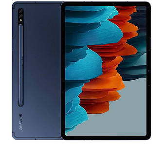 Чохли на Samsung Galaxy Tab S7 11"