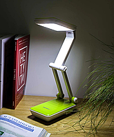 Настільна лампа з акумулятором і 2 режимами роботи LED Topwell 1019 Desk Lamp. FR-22