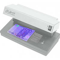 Ручной Ультрафиолетовый детектор валют с детекцией PRO-12PM