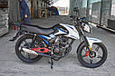 Мотоцикл 150 куб. SPARK SP150R-12 БЕЗКОШТОВНА ДОСТАВКА, фото 7