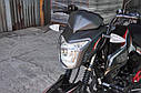 Мотоцикл 150 куб. SPARK SP150R-12 БЕЗКОШТОВНА ДОСТАВКА, фото 5