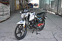 Мотоцикл 150 куб. SPARK SP150R-12 БЕЗКОШТОВНА ДОСТАВКА, фото 2