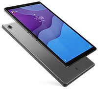 Планшет Lenovo Tab M10 HD (2nd Gen) Wi-Fi 64 GB Iron Grey (ZA6W0128UA) ZA6W0000PL