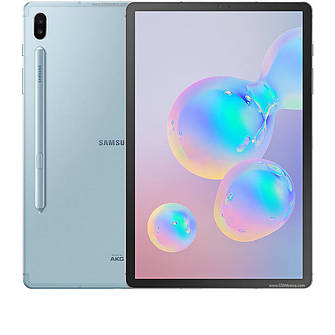 Чохли на Samsung Galaxy Tab S6 10.5"