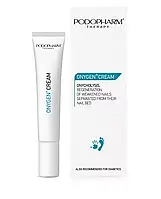 Podopharm Onygen Cream Крем Для Восстановления Поврежденных Ослабленных Ногтей Подофарм Ониген 20мл. Польша