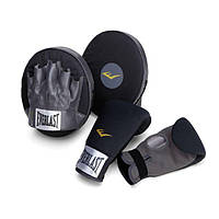 Набір для боксу Everlast Boxing Fitness Kit (891250-70-8)