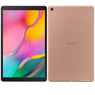 Чохли на Samsung Galaxy Tab A 10.1 (2019)