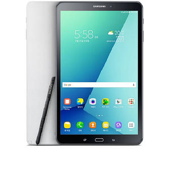 Чохли на Samsung Galaxy Tab A 10.1 (2016) S Pen