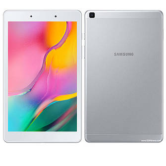 Чохли на Samsung Galaxy Tab A 8.0 (2019)