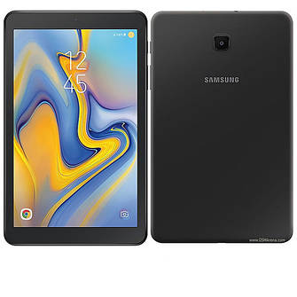 Чохли на Samsung Galaxy Tab A 8.0 (2018)