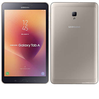 Чохли на Samsung Galaxy Tab A 8.0 (2017)