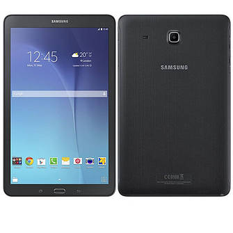 Чохли на Samsung Galaxy Tab E 9.6"