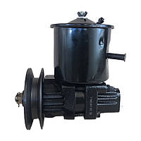 Насос ГПК ЗІЛ 130 (з бачком і шківом) (RIDER) 130-3407200-А