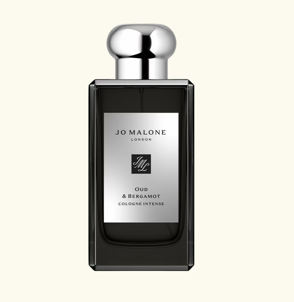 Парфуми Oud&Bergamot Cologne Intense Jo Malone розпив 10 ml