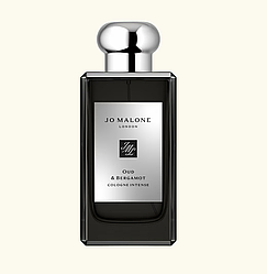 Парфуми Oud&Bergamot Cologne Intense Jo Malone розпивши 5 ml