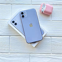 Смартфон IPhone 11 128 gb Purple neverlock Apple