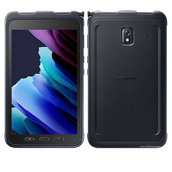 Чохли на Samsung Galaxy Tab Active 3