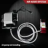 Повітряний компресор для лазера AP-80A, фото 4