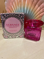 Versace Bright Crystal Absolu туалетная вода 90 ml Версаче Брайт Кристал Абсолют Абсолю Аромат Духи женские