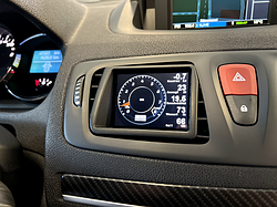 Дісплеї CAN CHECKED - Renault