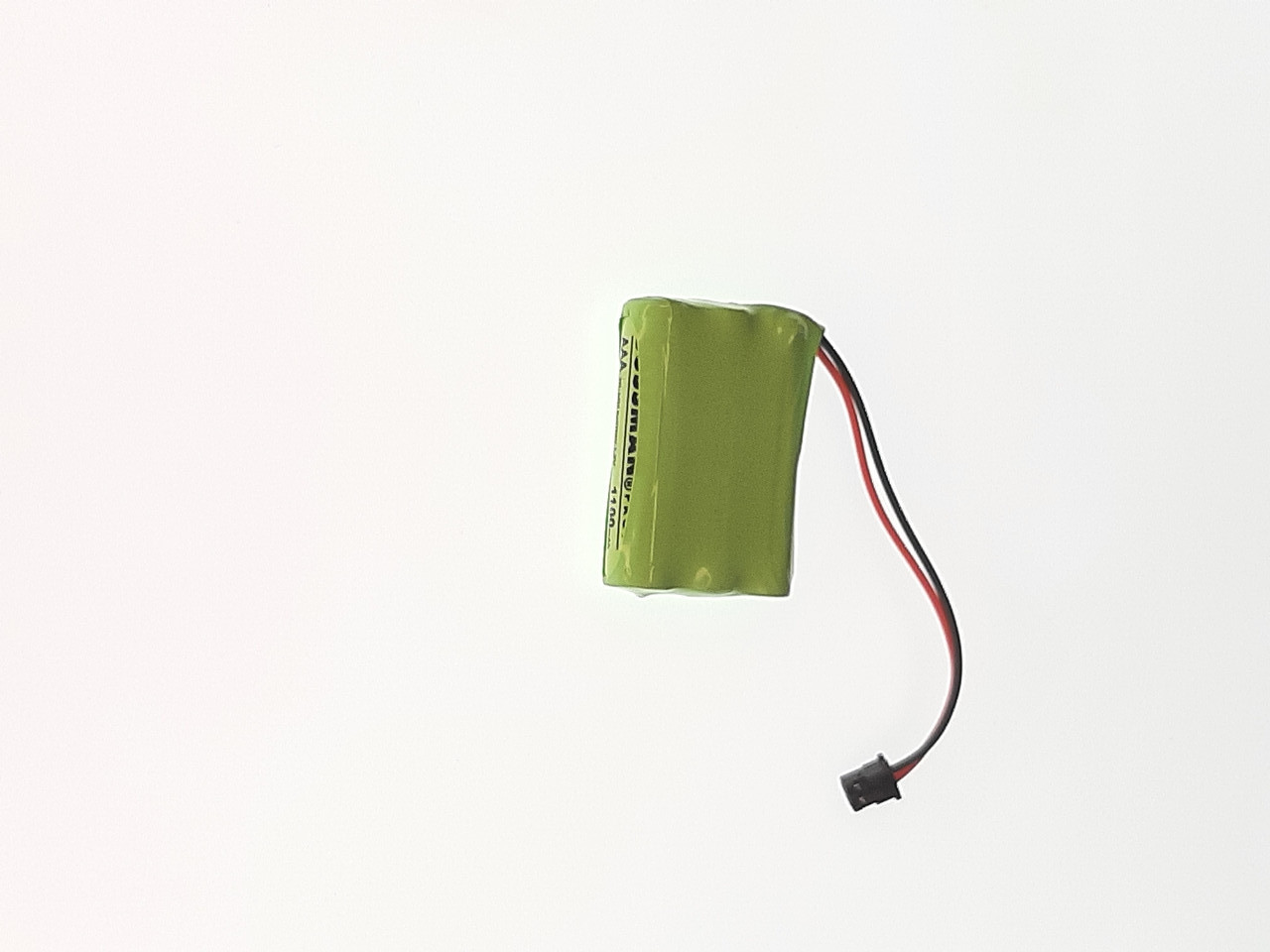 Акумулятор Ni-MH AAA 3.6V 1000mAh для радіокерованих іграшок Bossman-Profi