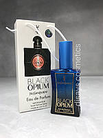 Yves Saint Laurent Black Opium (Ів Сен Лоран Блек Опіум) в подарунковій упаковці 50 мл.