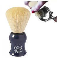 Щётка для чистки холдера от кофе Omega Темно Синий S Brush