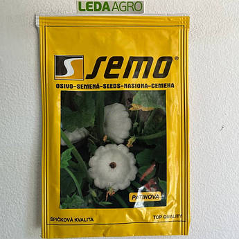 Патисон Патинова 5 гр (Semo)
