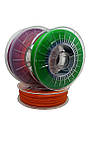 PLA (ПЛА) пластик для 3D принтера Перехідний колір 1,75mm 0,75кг, фото 7