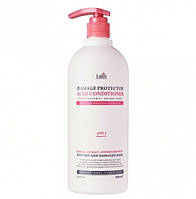 La'dor Damaged Protector Acid Conditioner Слабощелочной кондиционер для волос