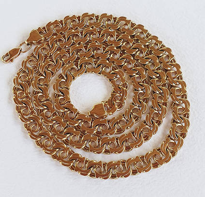 Золота Ланцюжок Арабський Бісмарк