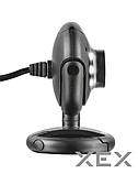 Вебкамера TRUST SpotLight Webcam Pro (16428) (16428 BLACK), фото 2