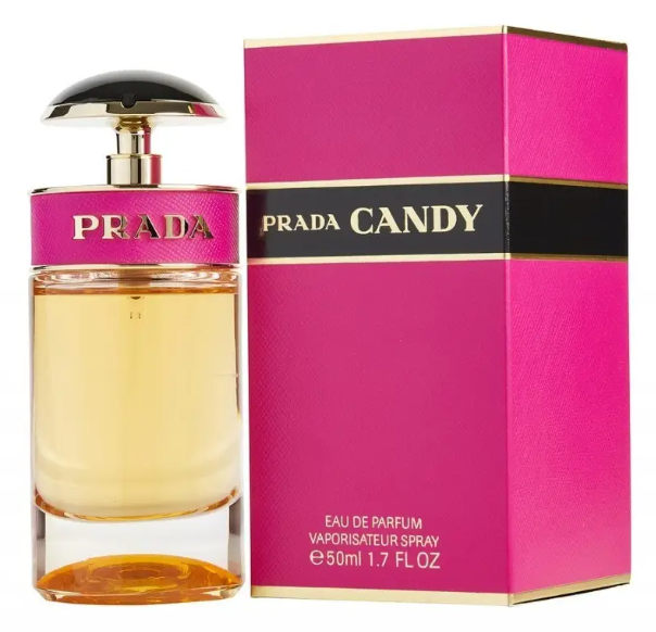 Prada Candy от Prada