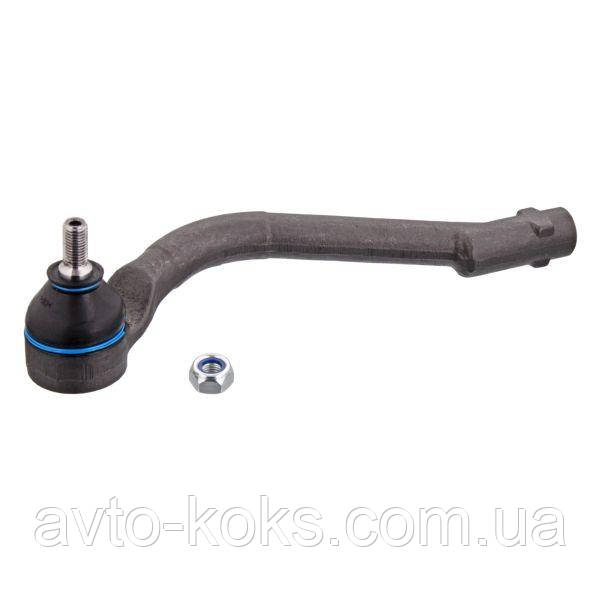CTR CEKH-45L Наконечник кермової тяги лівий KIA Sportage Hyundai i40 ix35